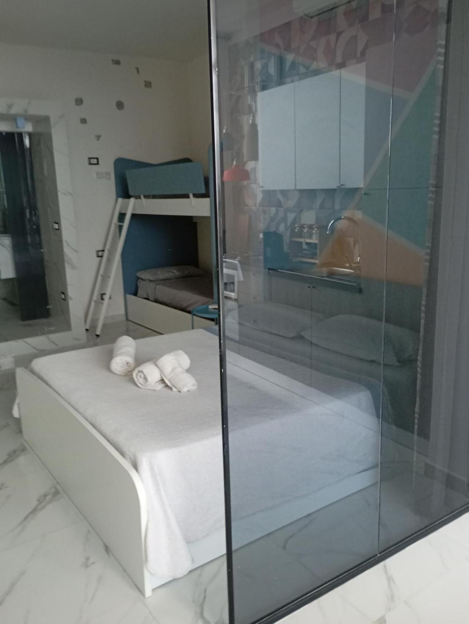Oasi Scala Dei Turchi Villa Realmonte Eksteriør billede